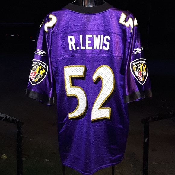 new ravens jersey